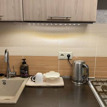 Сдается 2-х комнатная квартира, 46 м²
