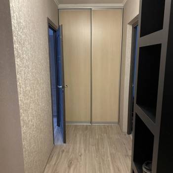 Сдается 2-х комнатная квартира, 46 м²