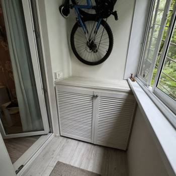 Сдается 2-х комнатная квартира, 46 м²