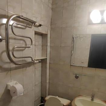 Сдается 1-комнатная квартира, 22,1 м²