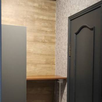 Сдается 1-комнатная квартира, 22,1 м²