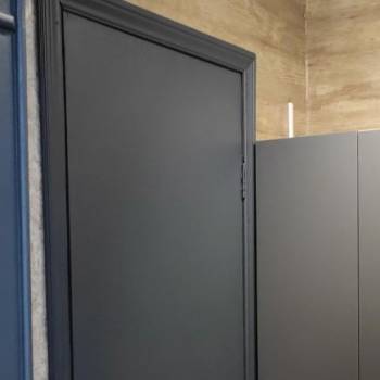 Сдается 1-комнатная квартира, 22,1 м²
