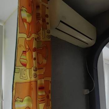 Сдается 1-комнатная квартира, 22,1 м²