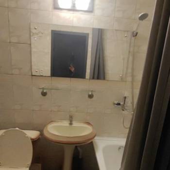 Сдается 1-комнатная квартира, 22,1 м²