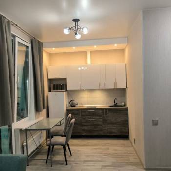 Сдается 1-комнатная квартира, 36,2 м²