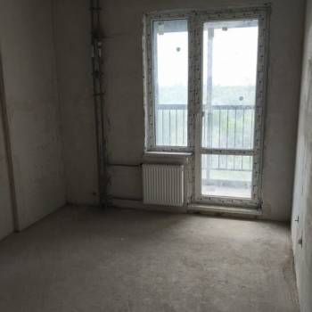 Продается 1-комнатная квартира, 41,9 м²