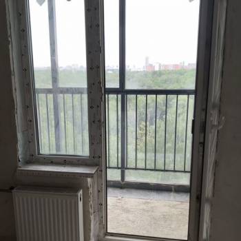 Продается 1-комнатная квартира, 41,9 м²