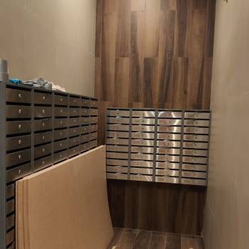 Продается 1-комнатная квартира, 41,9 м²