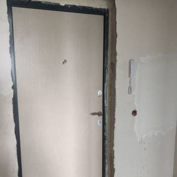 Продается 1-комнатная квартира, 41,9 м²