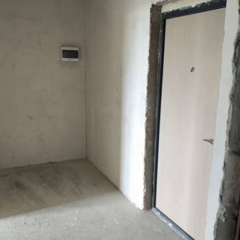 Продается 1-комнатная квартира, 41,9 м²
