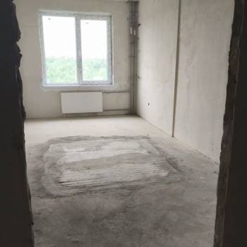Продается 1-комнатная квартира, 41,9 м²