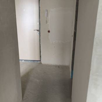 Продается 1-комнатная квартира, 41,9 м²