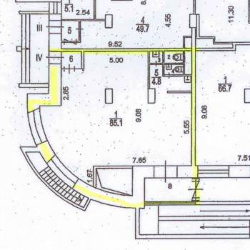 Продается Нежилое помещение, 103,2 м²