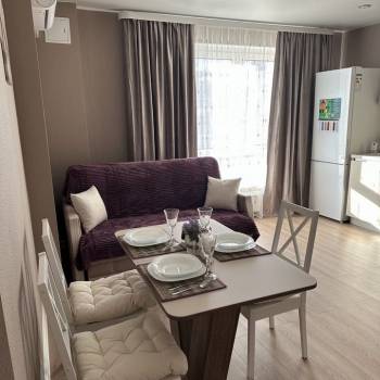 Сдается 2-х комнатная квартира, 56 м²
