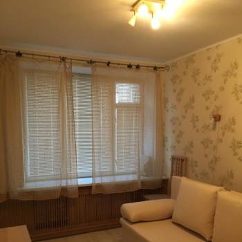 Сдается 2-х комнатная квартира, 43 м²