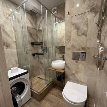 Сдается 2-х комнатная квартира, 35 м²