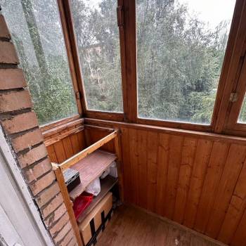 Сдается 2-х комнатная квартира, 35 м²