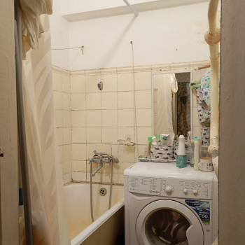Сдается 1-комнатная квартира, 35,7 м²