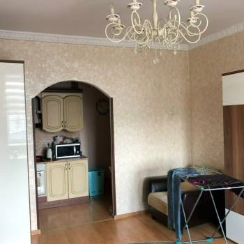 Сдается 1-комнатная квартира, 45 м²