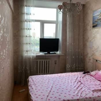 Сдается 1-комнатная квартира, 45 м²