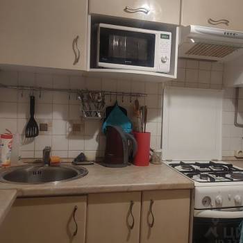 Сдается 2-х комнатная квартира, 42,8 м²