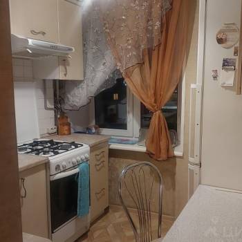 Сдается 2-х комнатная квартира, 42,8 м²