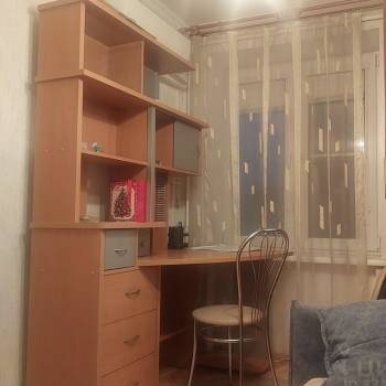 Сдается 2-х комнатная квартира, 42,8 м²