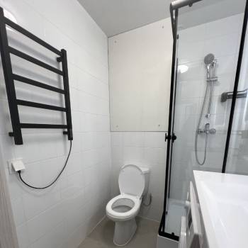 Сдается 1-комнатная квартира, 19,5 м²
