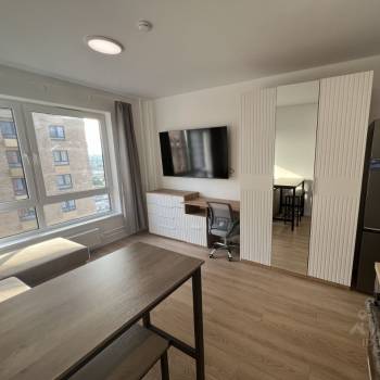 Сдается 1-комнатная квартира, 19,5 м²