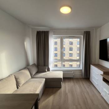 Сдается 1-комнатная квартира, 19,5 м²