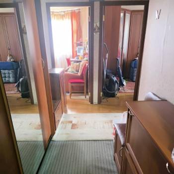 Сдается 2-х комнатная квартира, 100 м²