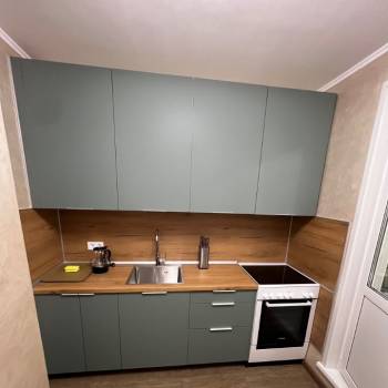 Сдается 1-комнатная квартира, 37 м²