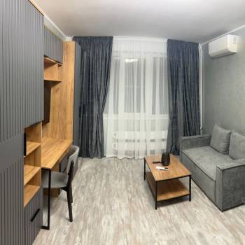 Сдается 1-комнатная квартира, 37 м²