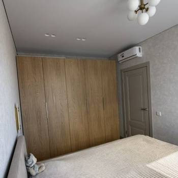 Сдается 1-комнатная квартира, 38 м²