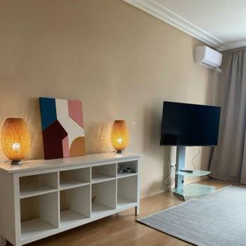 Сдается Многокомнатная квартира, 76 м²
