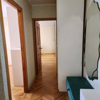 Сдается 2-х комнатная квартира, 50,4 м²