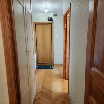 Сдается 2-х комнатная квартира, 50,4 м²
