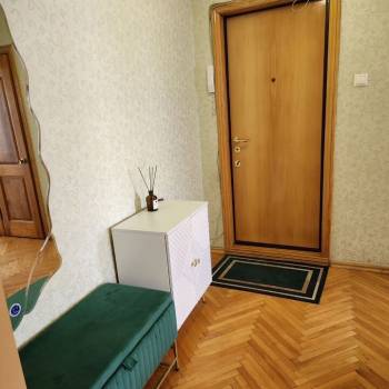 Сдается 2-х комнатная квартира, 50,4 м²