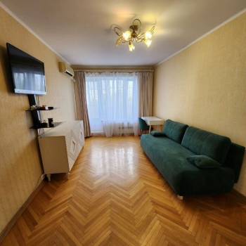 Сдается 2-х комнатная квартира, 50,4 м²