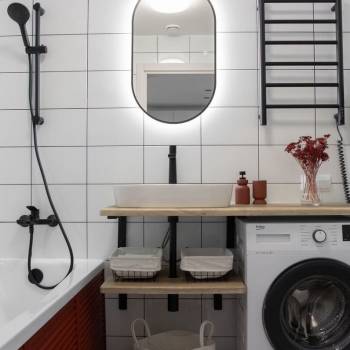 Сдается 1-комнатная квартира, 34 м²