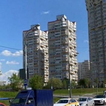 Продается 1-комнатная квартира, 41,3 м²
