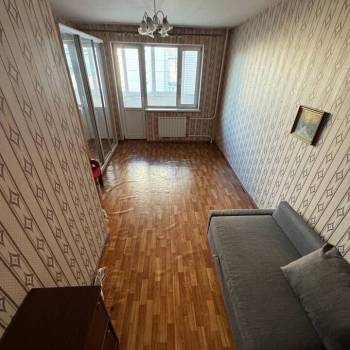 Продается 1-комнатная квартира, 41,3 м²