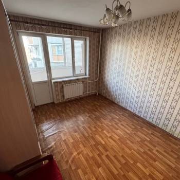 Продается 1-комнатная квартира, 41,3 м²