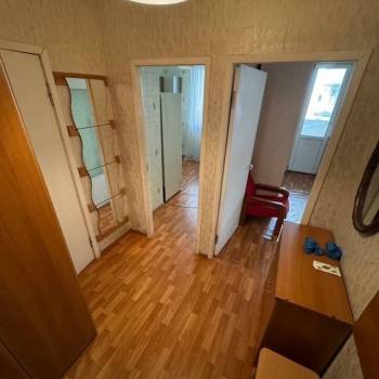 Продается 1-комнатная квартира, 41,3 м²