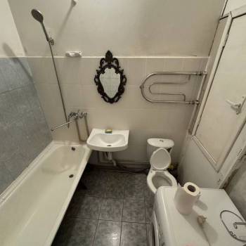 Продается 1-комнатная квартира, 41,3 м²