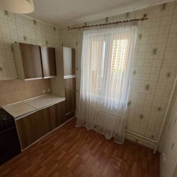 Продается 1-комнатная квартира, 41,3 м²