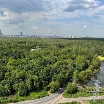 Продается 1-комнатная квартира, 41,3 м²