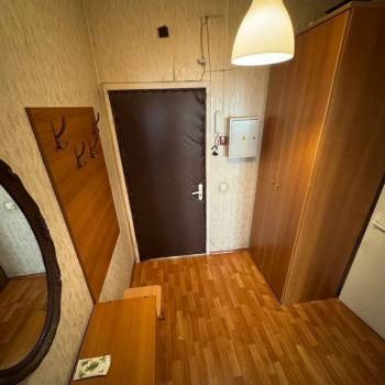 Продается 1-комнатная квартира, 41,3 м²