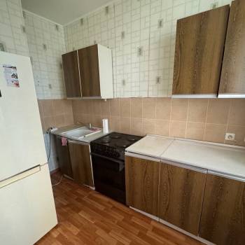 Продается 1-комнатная квартира, 41,3 м²