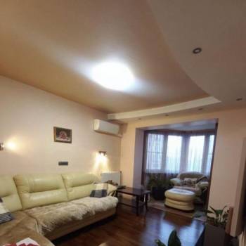 Сдается 2-х комнатная квартира, 59,5 м²